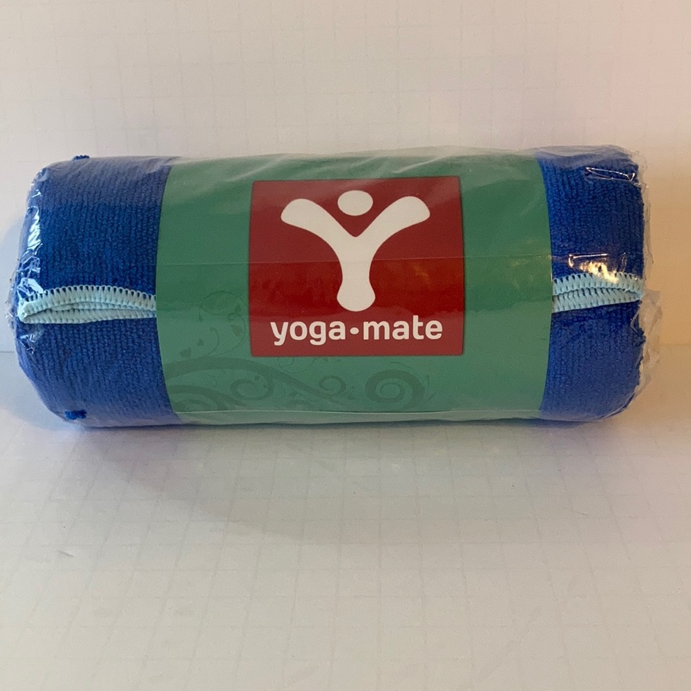 Yoga towel